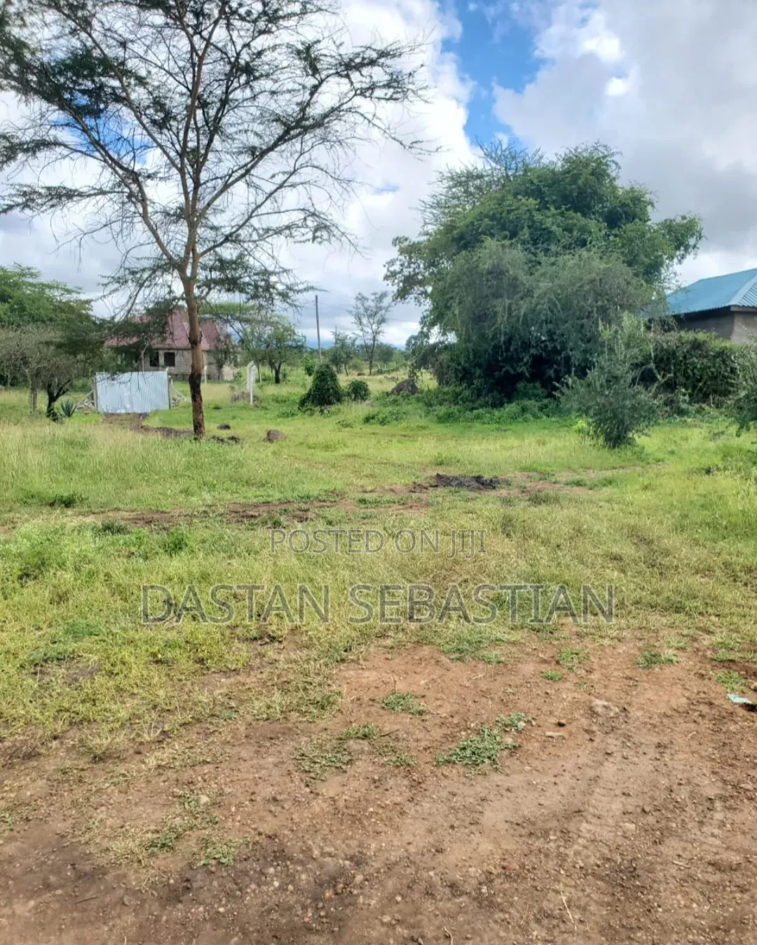 Kikatiti Laki Saba Tu