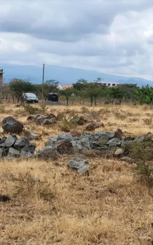 Viwanja East Africa Road Kikwe