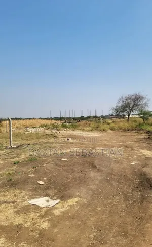 Viwanja East Africa Road Kikwe