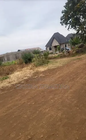 Viwanja East Africa Road Kikwe