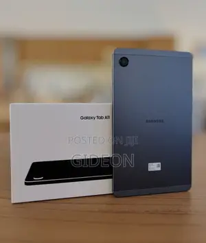 New Samsung Galaxy Tab A11 64 GB Gray