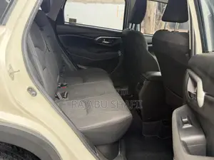 Toyota Urban Cruiser 2025 White