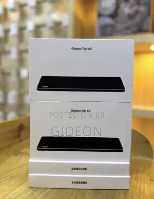 New Samsung Galaxy Tab A11 64 GB Gray