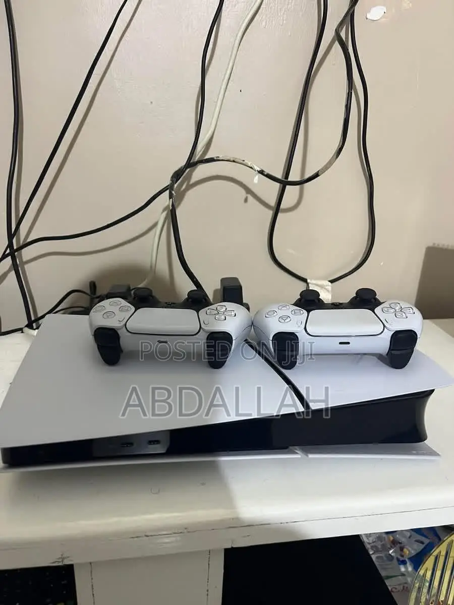 Playstation