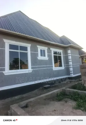 3bdrm House in Tamani Street, Mbagala for sale