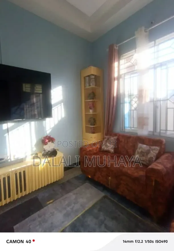 3bdrm House in Tamani Street, Mbagala for sale