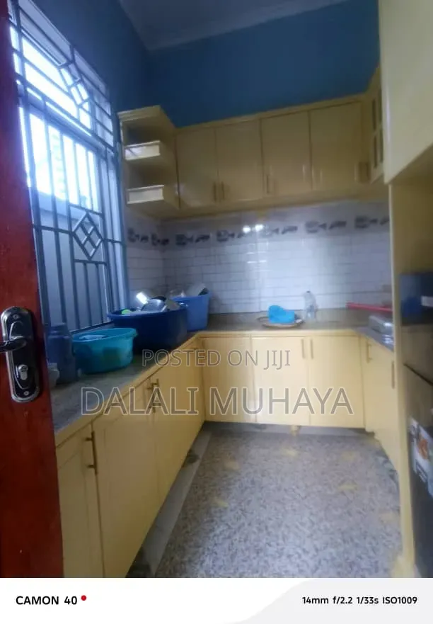3bdrm House in Tamani Street, Mbagala for sale