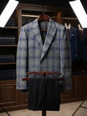 royal Kids Suit Collection