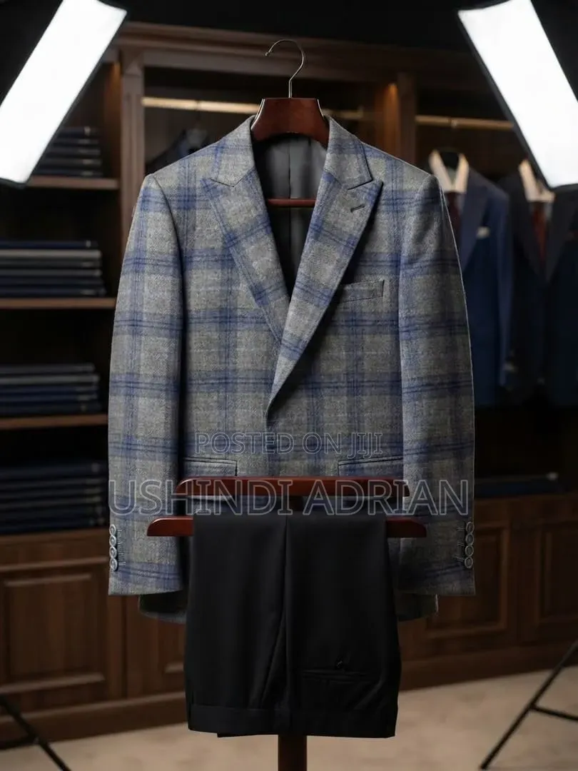 royal Kids Suit Collection