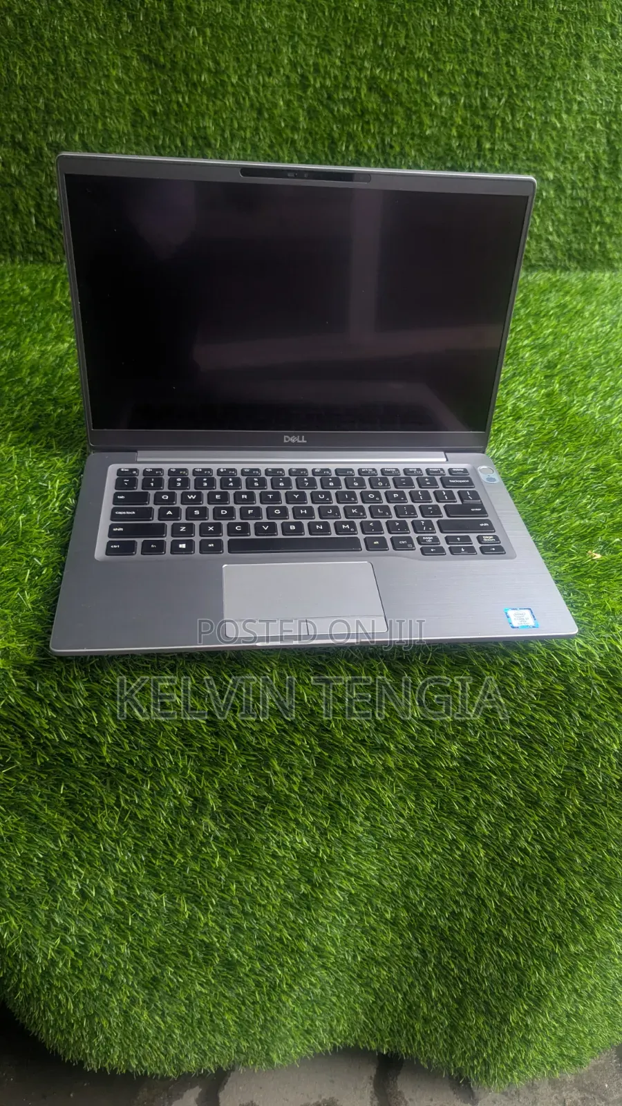 Laptop Dell Latitude 7400 16GB Intel Core i7 SSD 1T