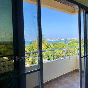 Furnished 3bdrm Apartment in Mikocheni for rent