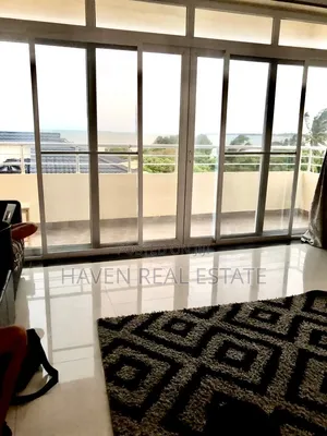 Furnished 3bdrm Apartment in Mikocheni for rent