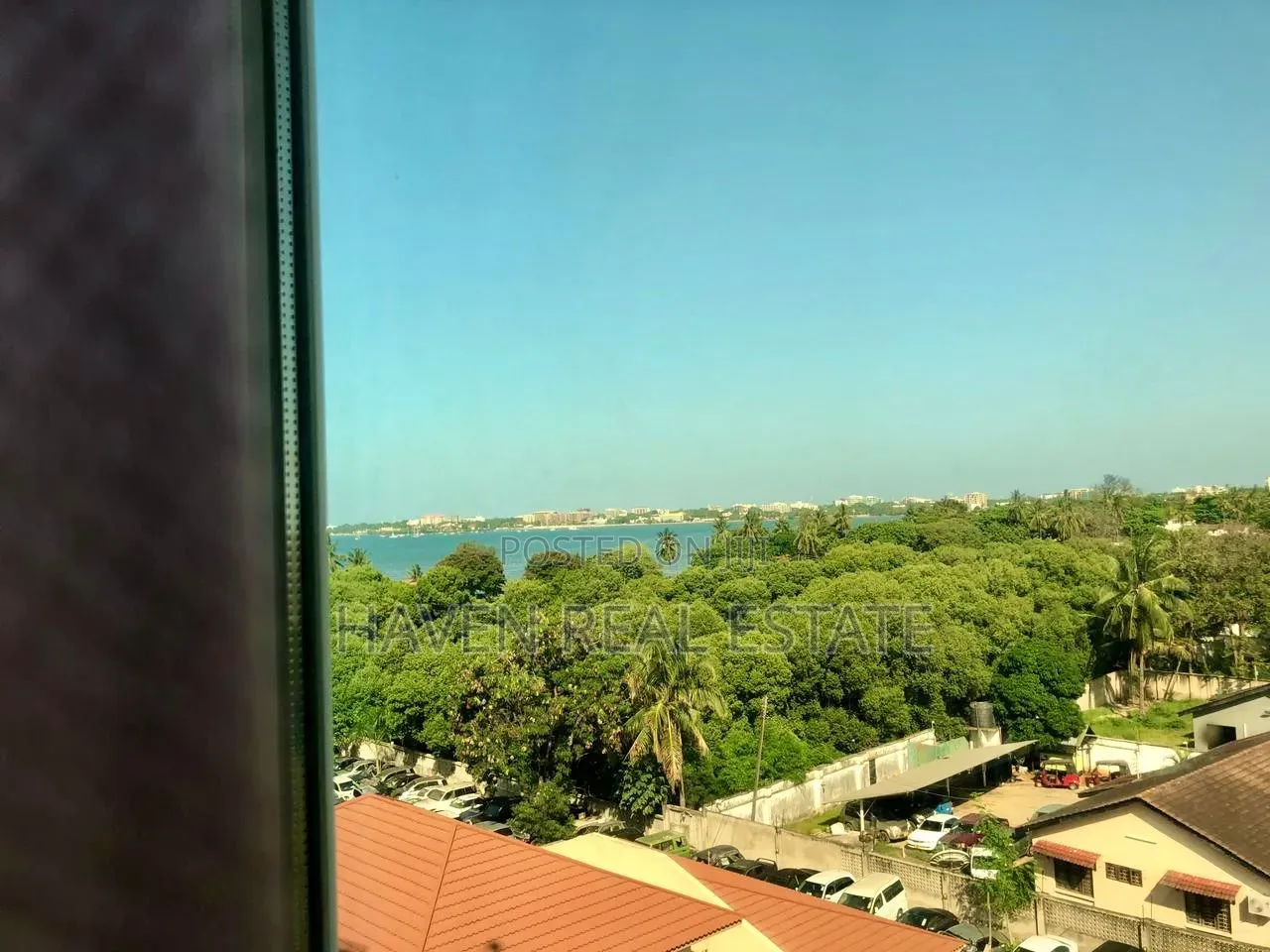 Furnished 3bdrm Apartment in Mikocheni for rent