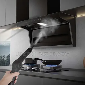 Winning Star ST-4601 High Pressure Steam Cleaner 1300W – Multipurpose