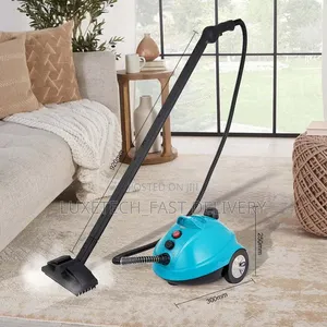 Winning Star ST-4601 High Pressure Steam Cleaner 1300W – Multipurpose