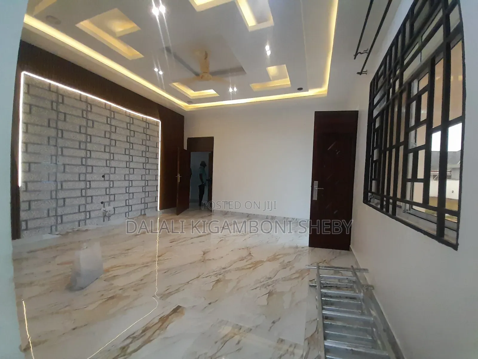 3bdrm House in Kigamboni Kibada for rent