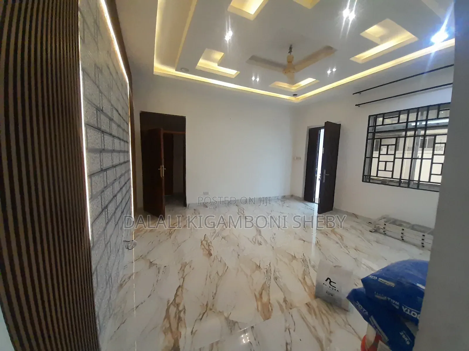 3bdrm House in Kigamboni Kibada for rent