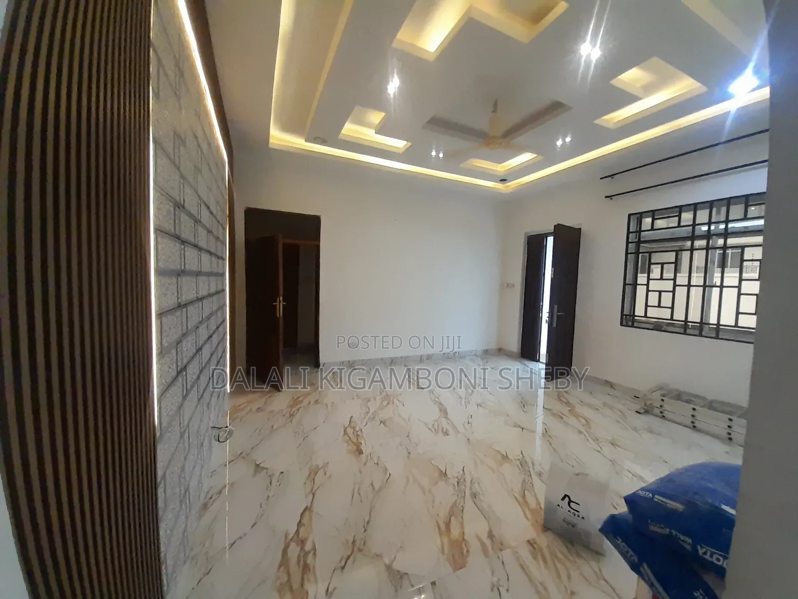 3bdrm House in Kigamboni Kibada for rent
