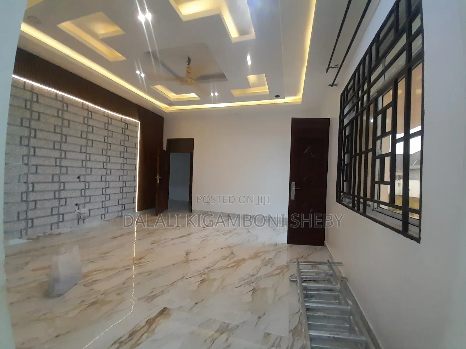 3bdrm House in Kigamboni Kibada for rent