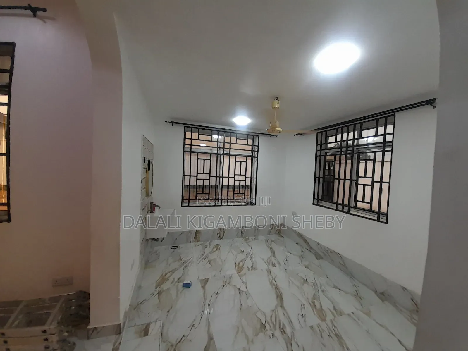 3bdrm House in Kigamboni Kibada for rent