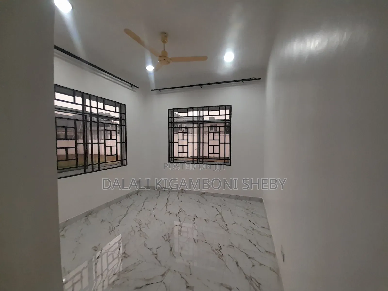 3bdrm House in Kigamboni Kibada for rent