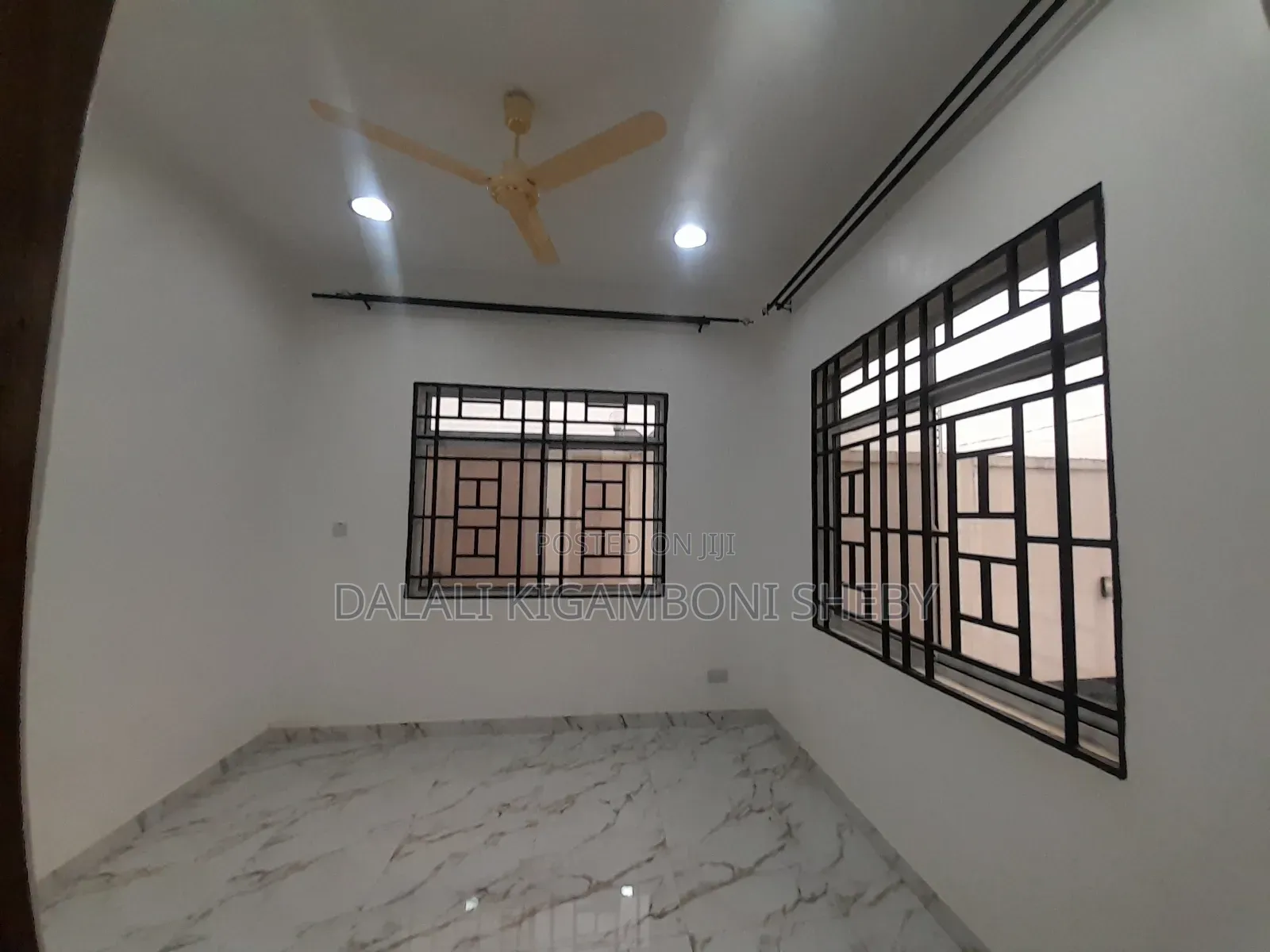 3bdrm House in Kigamboni Kibada for rent