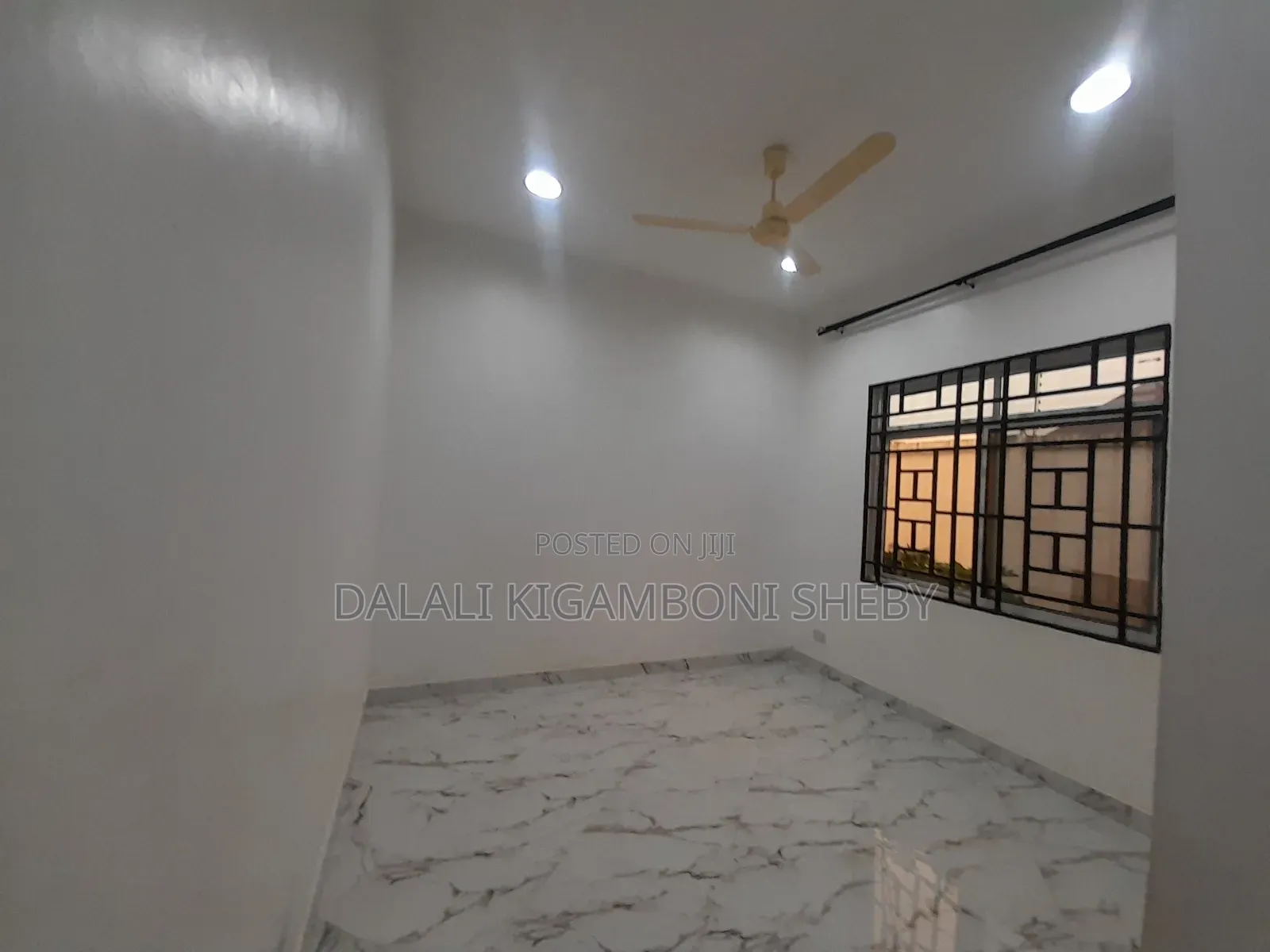 3bdrm House in Kigamboni Kibada for rent