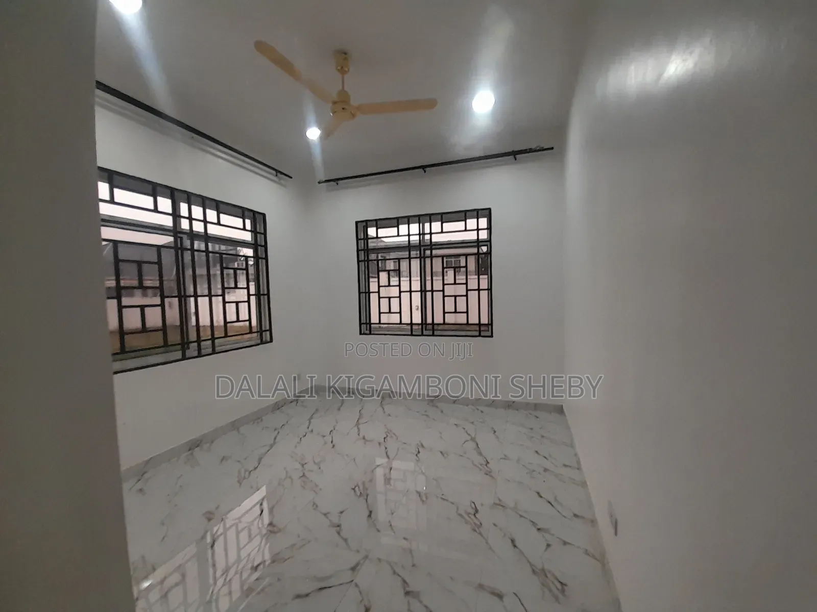 3bdrm House in Kigamboni Kibada for rent