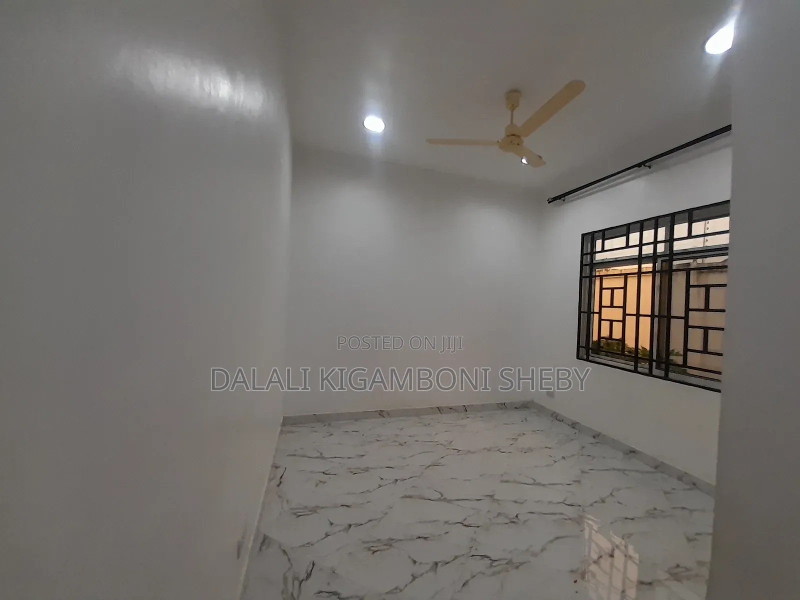 3bdrm House in Kigamboni Kibada for rent