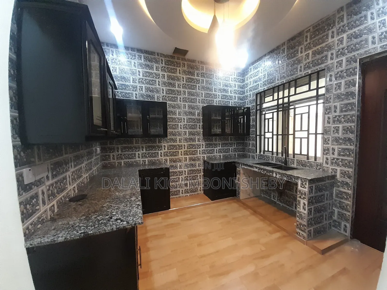 3bdrm House in Kigamboni Kibada for rent