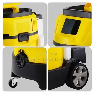 Winning Star ST-5037 Wet Dry Vacuum Cleaner 35L –With Steam Function