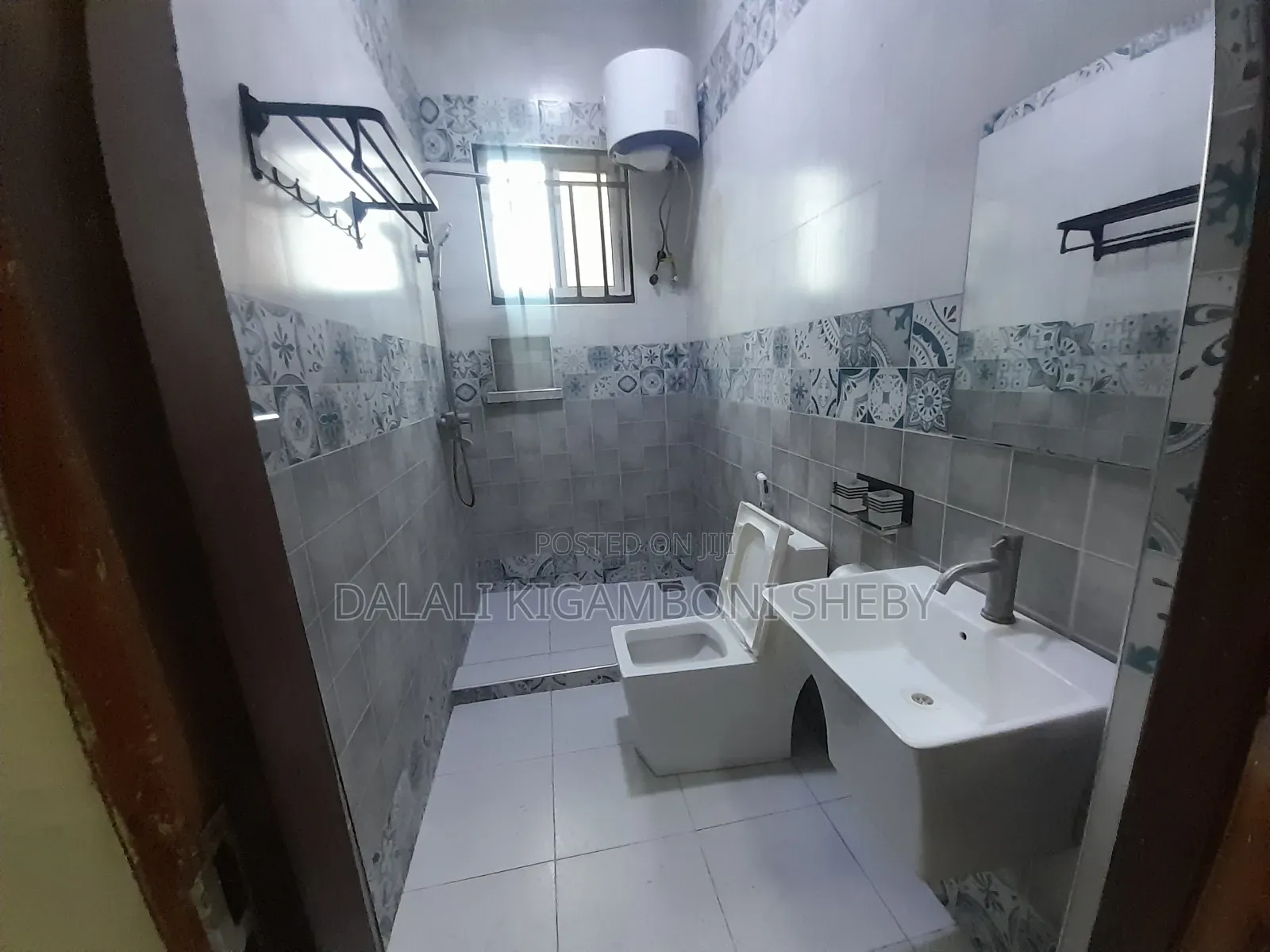 3bdrm House in Kigamboni Kibada for rent