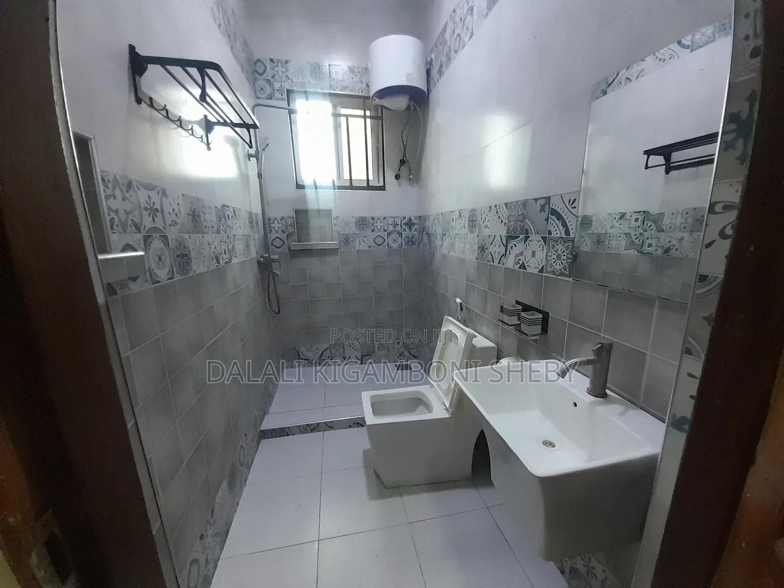 3bdrm House in Kigamboni Kibada for rent