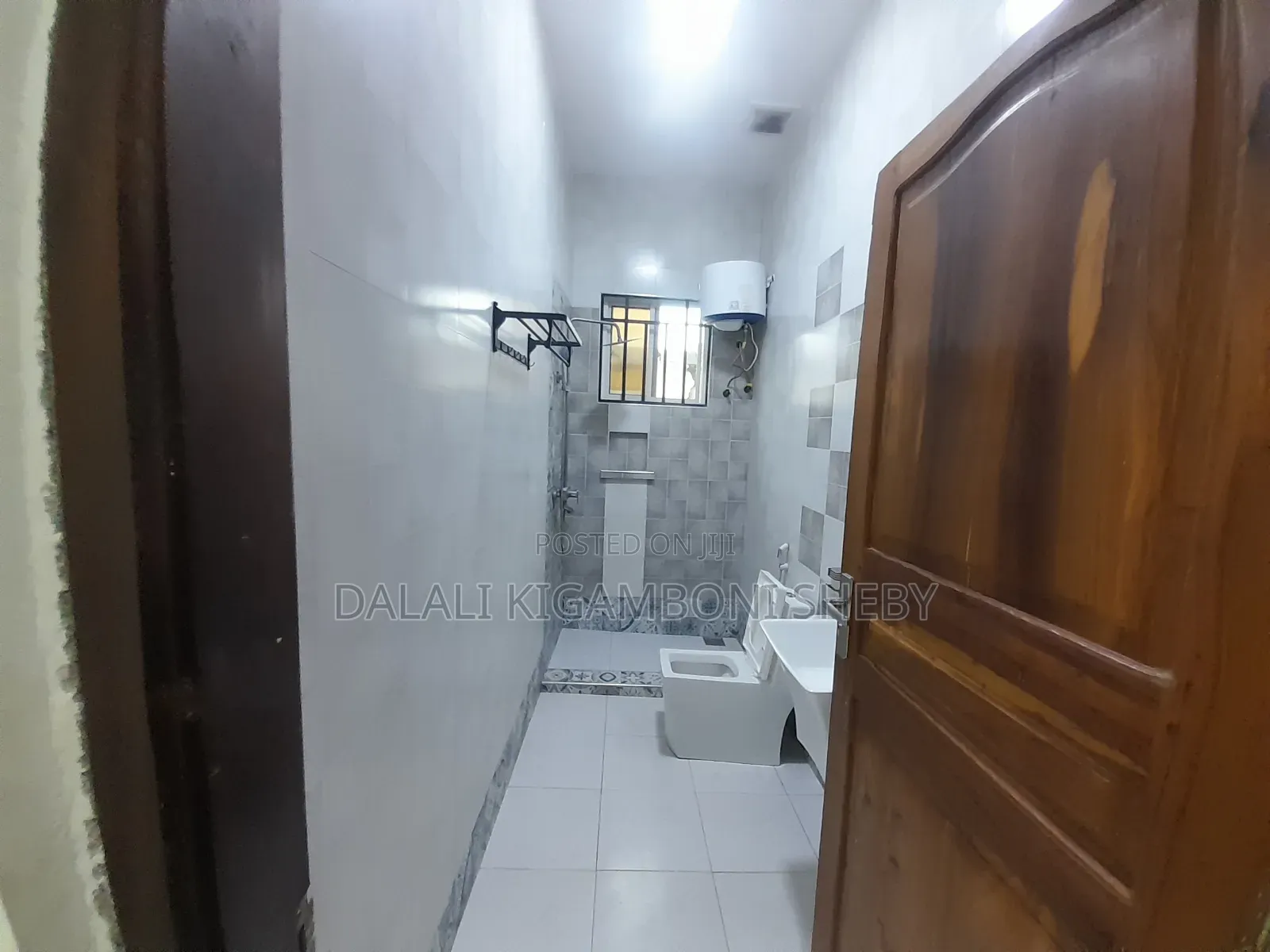 3bdrm House in Kigamboni Kibada for rent