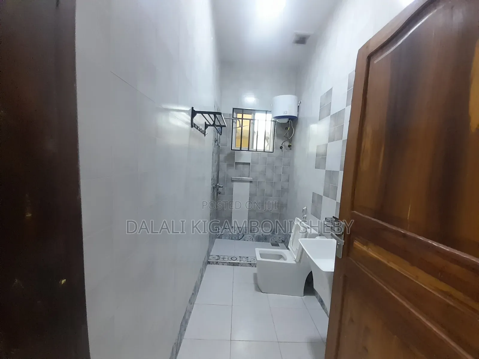 3bdrm House in Kigamboni Kibada for rent