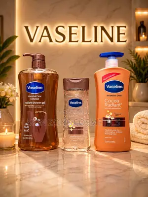 Cosmetics Beauty