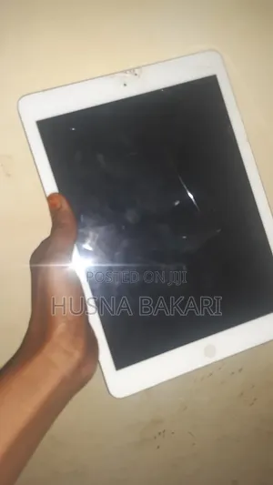 Apple iPad Air 16 GB Gray