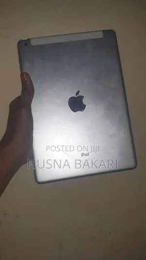Apple iPad Air 16 GB Gray