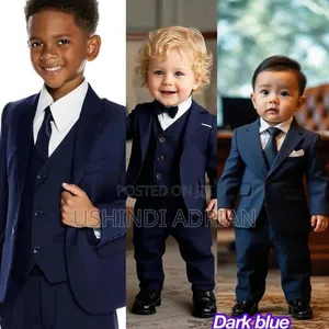 little Gentlemen Suiti