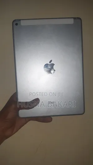 Apple iPad Air 2 64 GB Gray