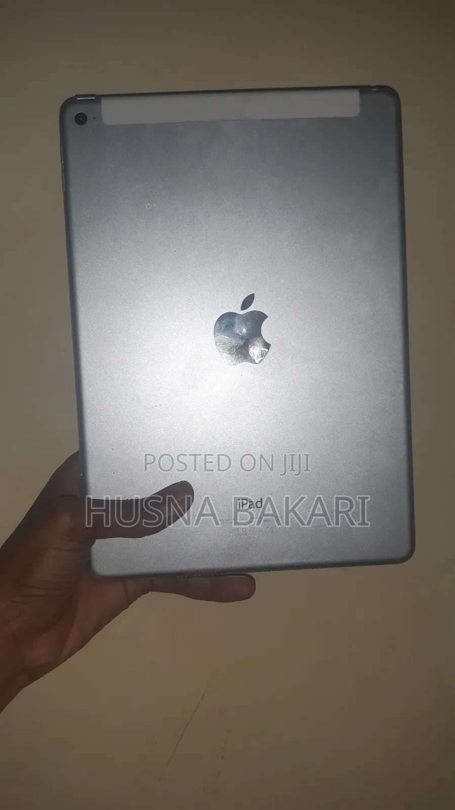 Apple iPad Air 2 64 GB Gray
