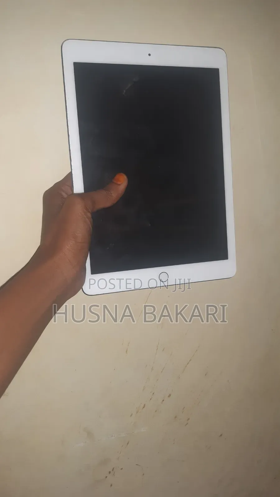 Apple iPad Air 2 64 GB Gray