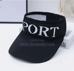 Spot Open Caps