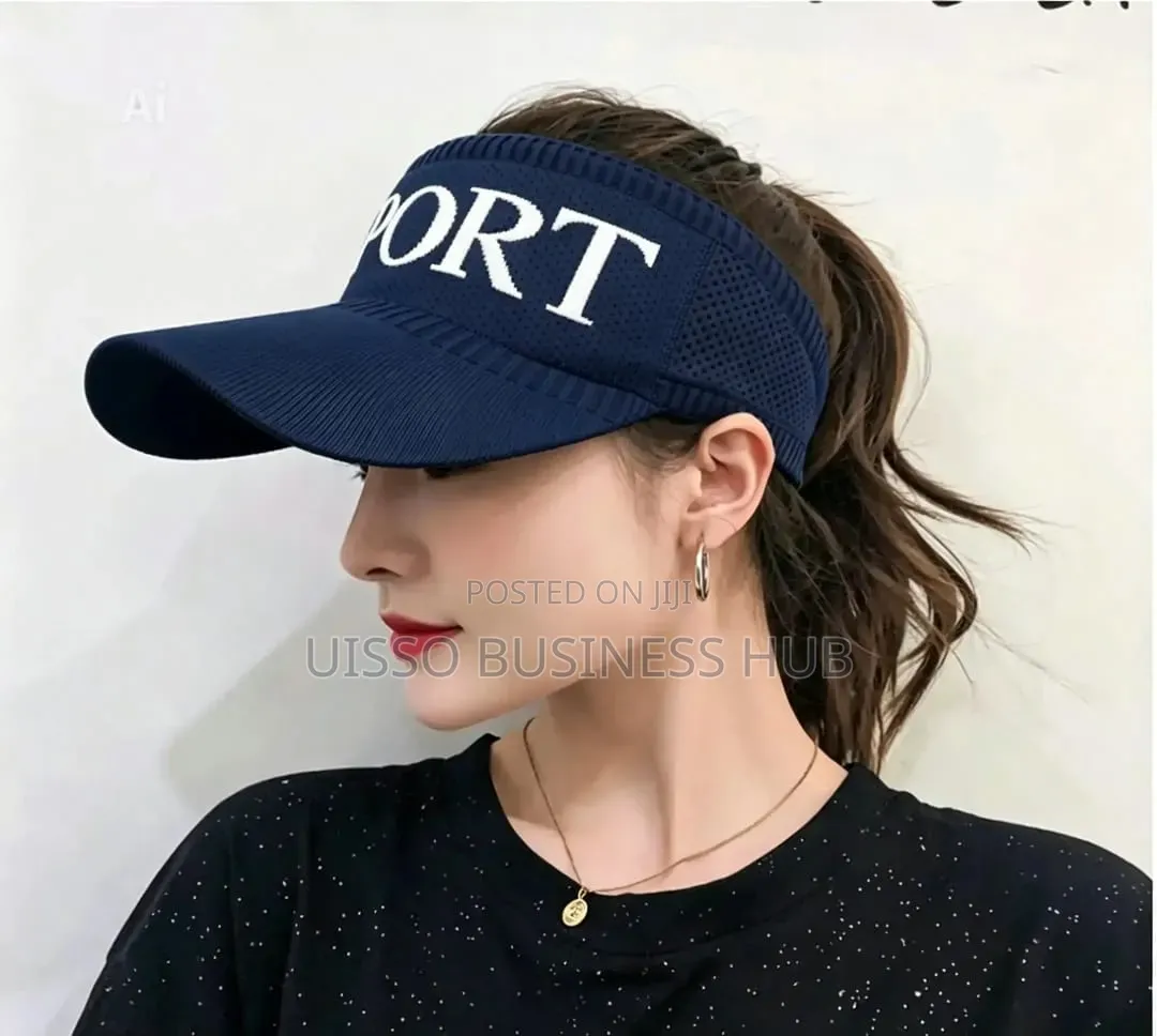Spot Open Caps