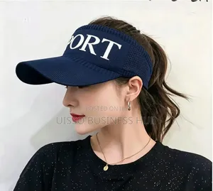 Spot Open Caps
