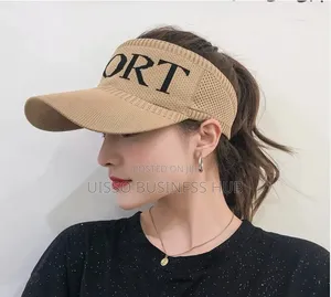 Spot Open Caps