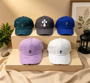 Modern Cap Fashion