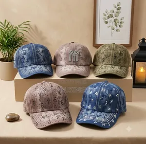 Modern Cap Fashion