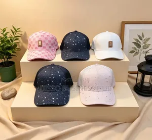 Modern Cap Fashion