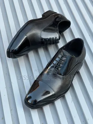 Epic Brand Men Shoes